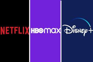 Netflix, HBO y Disney+: cuáles son los estrenos más populares de agosto