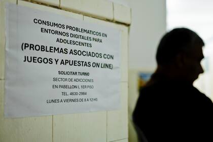 Las sesiones de terapia grupal son los jueves por la mañana