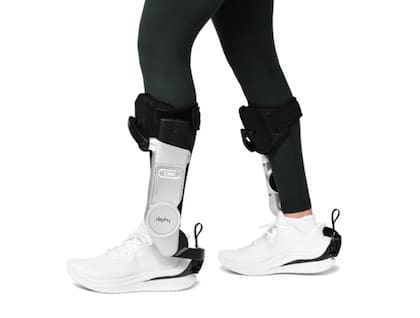 Las Sidekick comenzarán a enviarse a partir del 25 de enero de 2026, según el sitio web de Dephy (dephy.com)