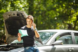 Las siete dudas más comunes sobre el seguro del auto y todas las respuestas
