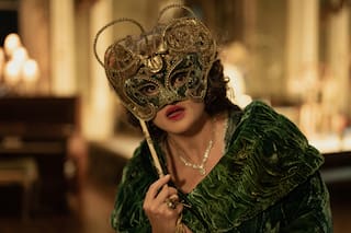 Netflix transforma un relato de Agatha Christie en un experimento a la caza de nuevas generaciones