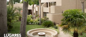 Con suites XL y piletas privadas, acaba de abrir en un barrio top cerca de la ciudad