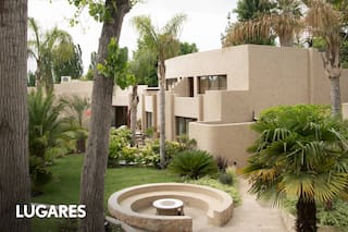 Con suites XL y piletas privadas, acaba de abrir en un barrio top cerca de la ciudad