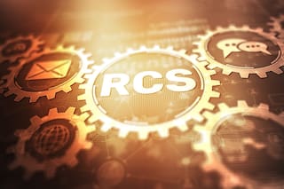 Los RCS salen a competir con WhatsApp