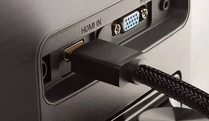 Las silgas HDMI significan High-Definition Multimedia Interface (Interfaz Multimedia de Alta Definición)