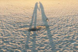 Una madre y esposa extraordinaria