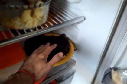 Las similitudes con la presentación original son muy bien logradas