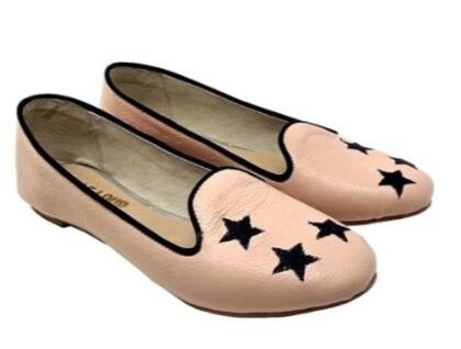 Las slippers siguen bien vigentes esta temporada