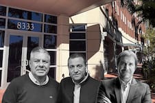 Aparecen transferencias a otras dos empresas fantasma y los desvíos ya superan los US$50 millones