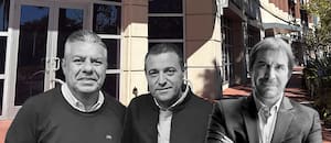 Aparecen transferencias a otras dos empresas fantasma y los desvíos ya superan los US$50 millones