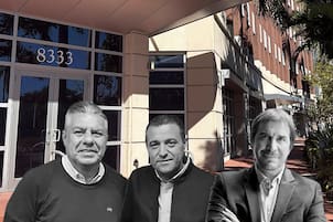 Aparecen transferencias a otras dos empresas fantasma y los desvíos ya superan los US$50 millones