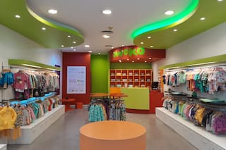 Una marca de indumentaria infantil entra en concurso preventivo