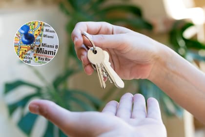 Las solicitudes se aceptan solo de manera electrónica, a través del portal oficial de Miami-Dade. No se aceptan solicitudes en papel.