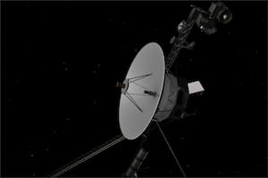 El descubrimiento en el sistema solar que la NASA investiga con una misión