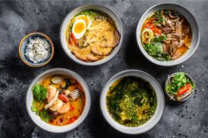 Sopas asiáticas: recetas de los caldos más populares para aprender a hacerlas en casa