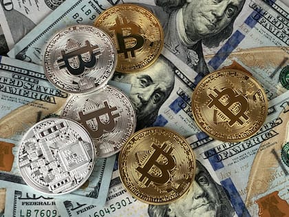 Las stablecoins empezaron a ganar lugar como una alternativa concreta