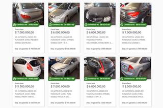 Cómo comprar autos y camionetas con las subastas del Banco Ciudad