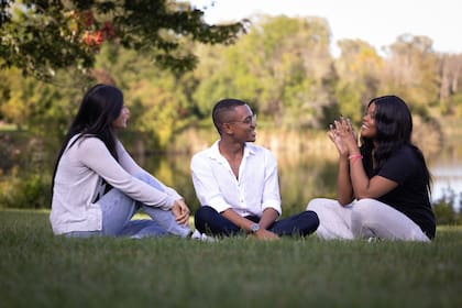 Las subvenciones se destinarán a cuatro centros comunitarios sin fines de lucro durante cinco años