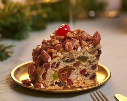 Las sucursales de Pertutti exhiben las diferentes versiones de su pan dulce artesanal con opciones de envío a todo el país (Instagram: @pertuttiresto)