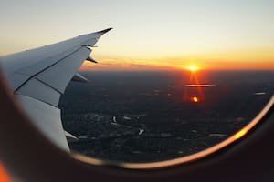 Las sugerencias para encontrar vuelos baratos en la madrugada