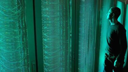 Las supercomputadoras cada vez son más poderosas