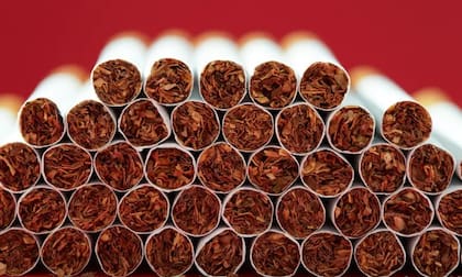 Las tabacaleras informan a ARCA el precio de referencia de sus productos.