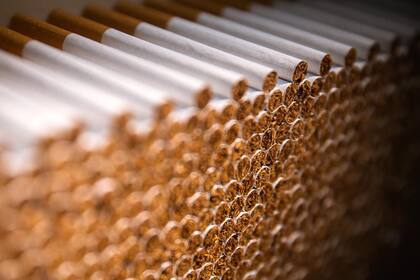 Los impuestos a los cigarrillos recaudan miles de millones de pesos por año