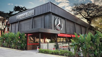 Las tablas de Novecento son ideales para picar entre varios