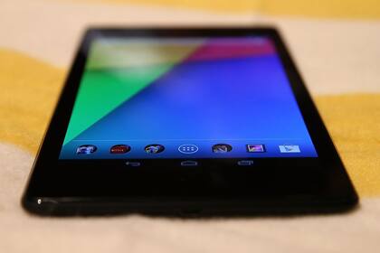Las tabletas con Android dominarán la escena en 2014, impulsado por Samsung y también por diversos modelos de bajo costo de Acer, Asus y HP, entre otros