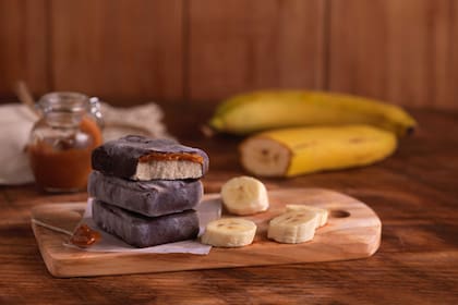 Las tabletas de Freddo fueron uno de sus mayores aciertos del último tiempo