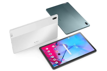 Las tabletas Lenovo Tab P11 con 5G