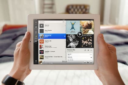 La función de reproducción offline de Spotify está disponible en teléfonos, tabletas y computadoras