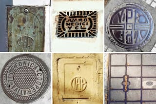 Qué esconden, cuándo fueron creadas, cuál es su historia: otra forma de conocer Buenos Aires