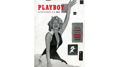 Las tapas más emblemáticas de la revista Playboy