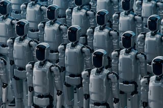 Cambio demográfico y tecnológico: qué pasa cuando chocan los dos meteoritos más disruptivos