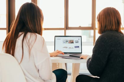 Las tareas más automatizadas son las que podrían ser reemplazadas