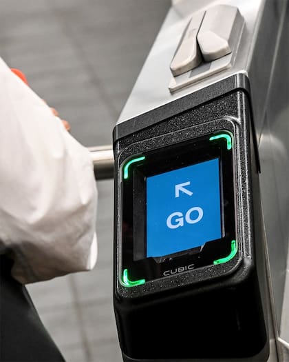 Las tarifas del Meto y otros sistemas de transporte del MTA aumentarán conforme a la inflación (FB/Metropolitan Transportation Authority - MTA)