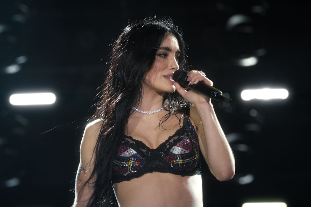 Cuánto cuestan las entradas para el show de Lali Espósito en River