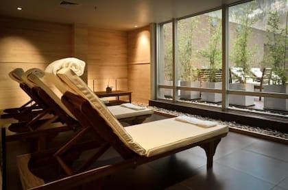 Las tarifas en hoteles de categoría en Iguazú son más bajos que sus pares en Formosa capital