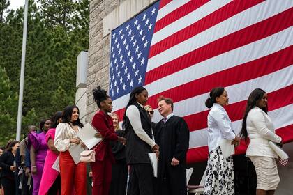 Las tarifas recaudadas por la agencia del gobierno representan el 96% de su presupuesto operativo