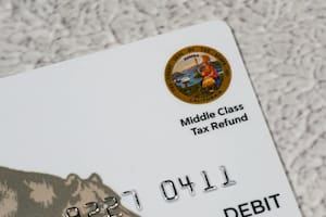 Quedan US$600 millones en tarjetas de reembolso que vencen este 30 de abril