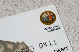 Quedan US$600 millones en tarjetas de reembolso que vencen este 30 de abril