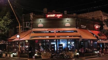 Las tartas individuales de Paladar Negro se lucen en Santa Fe