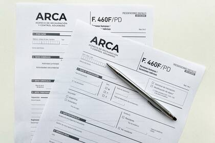 Las tasas aumentaron un 44% de un mes para otro, para aquellos contribuyentes con un plan de pago a tasa variable