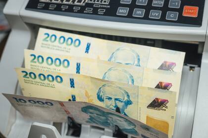 Las tasas bancarias para los plazos fijos este 16 de septiembre