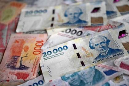 Las tasas bancarias para los plazos fijos este 22 de septiembre