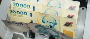 Cuál es la tasa de interés banco por banco este jueves 22 de enero