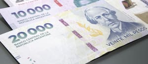 Cuál es la tasa de interés banco por banco este lunes 23 de febrero