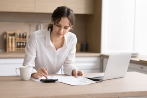 Cuál es la tasa de interés banco por banco este jueves 14 de mayo