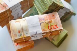 Las tasas bancarias para los plazos fijos este jueves 16 de octubre